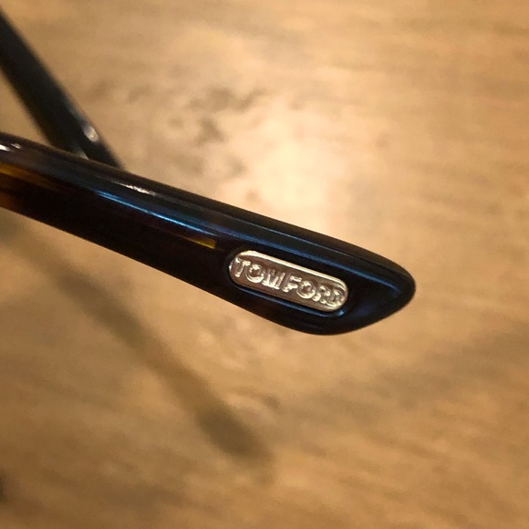 Tom Ford Sunglasses - Picture 5 of 13